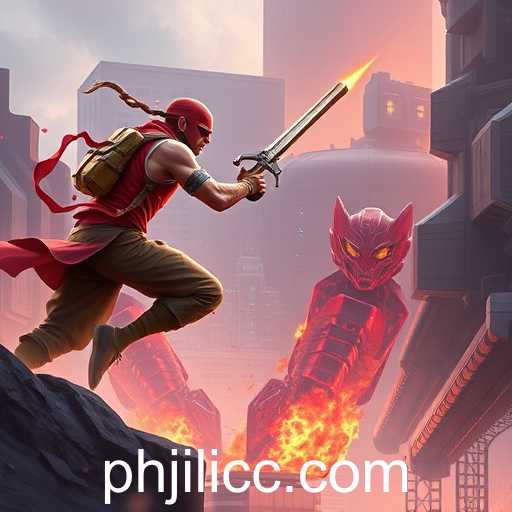 Action Games
