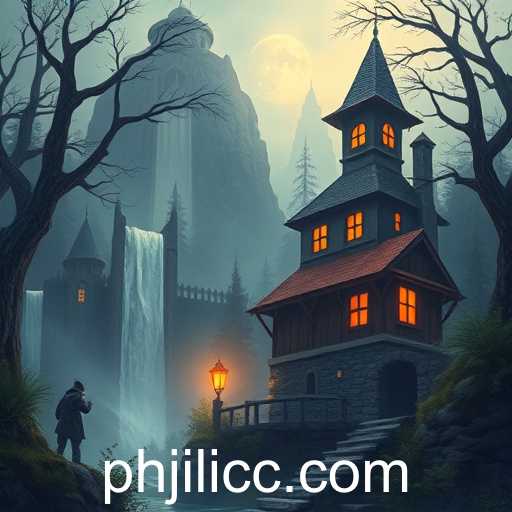 Adventure Games