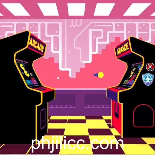 Arcade Games