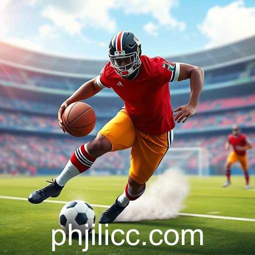 Jilicc: A New Era of Online Gaming