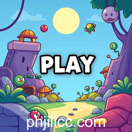 Jilicc: Revolutionizing Online Gaming