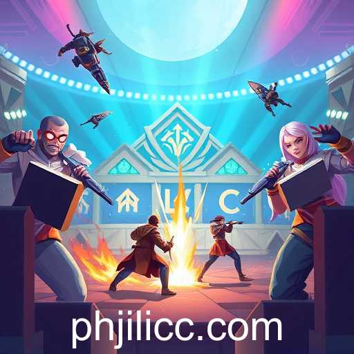 Multiplayer Games