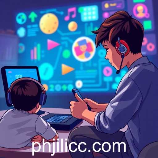 Multiplayer Games