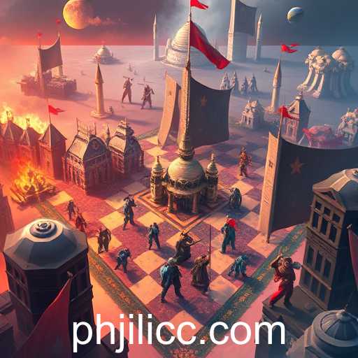 Strategy Games